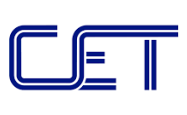 Logo CET