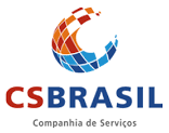 Logo CS Brasil