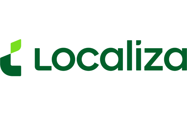 Logo Localiza
