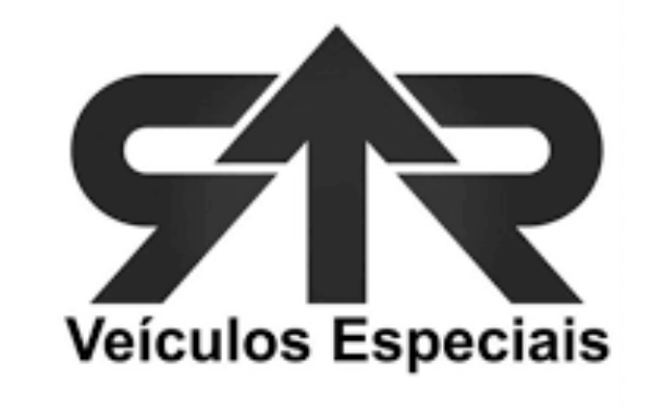 Logo RR Veículos Especiais