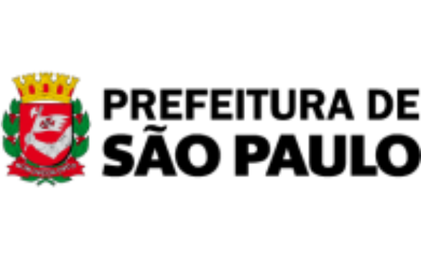Logo Prefeitura de São Paulo
